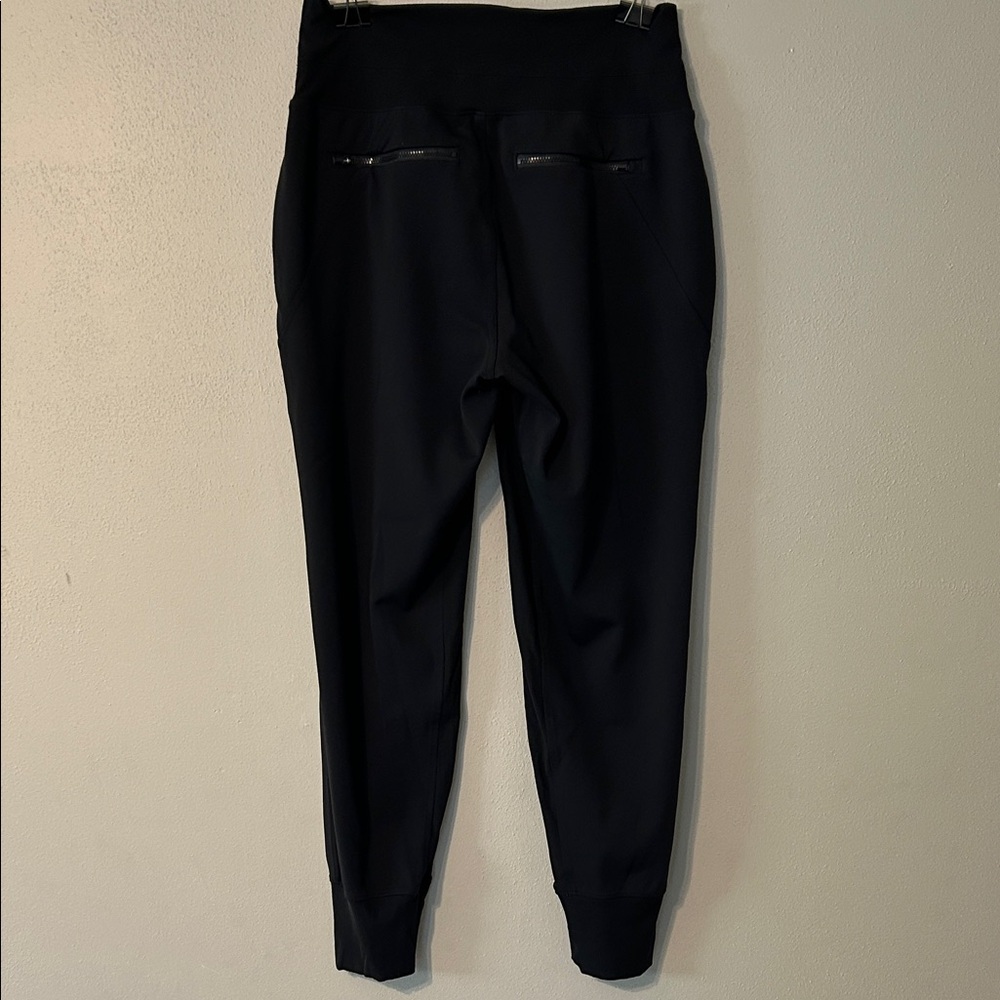Athleta Black joggers - Picture 3 of 3